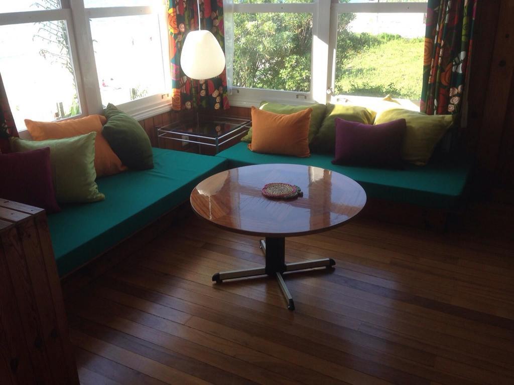 Cozy Holiday Home In Porto Do Son Near Beach Portosín Extérieur photo