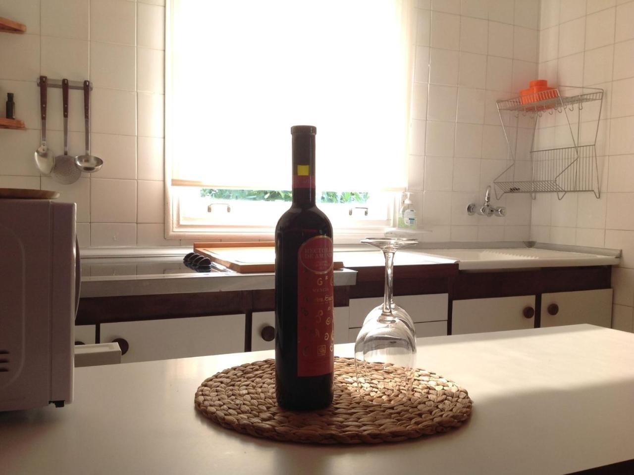 Cozy Holiday Home In Porto Do Son Near Beach Portosín Extérieur photo